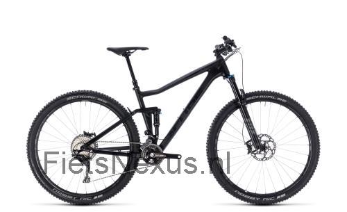 Cube Stereo 120 HPC SL specificaties
